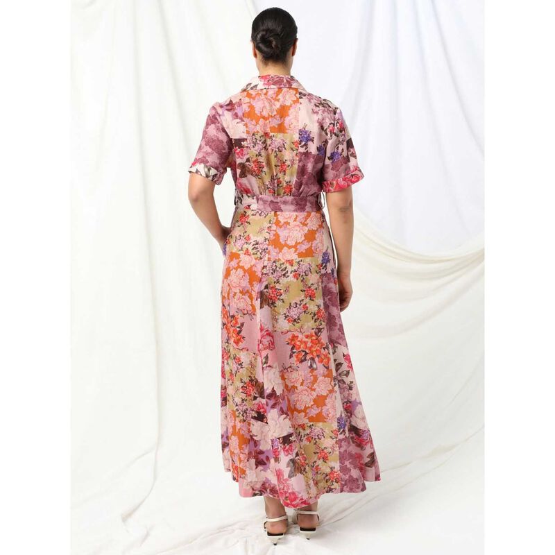 KACHEL Ceclia Maxi Dress image number 1